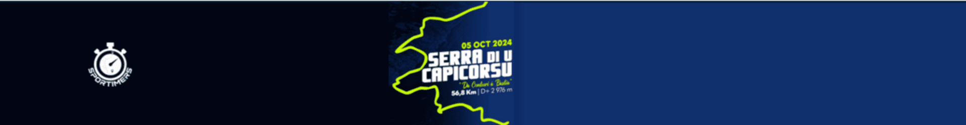 A SERRA DI U CAPICORSU  banner ambilight